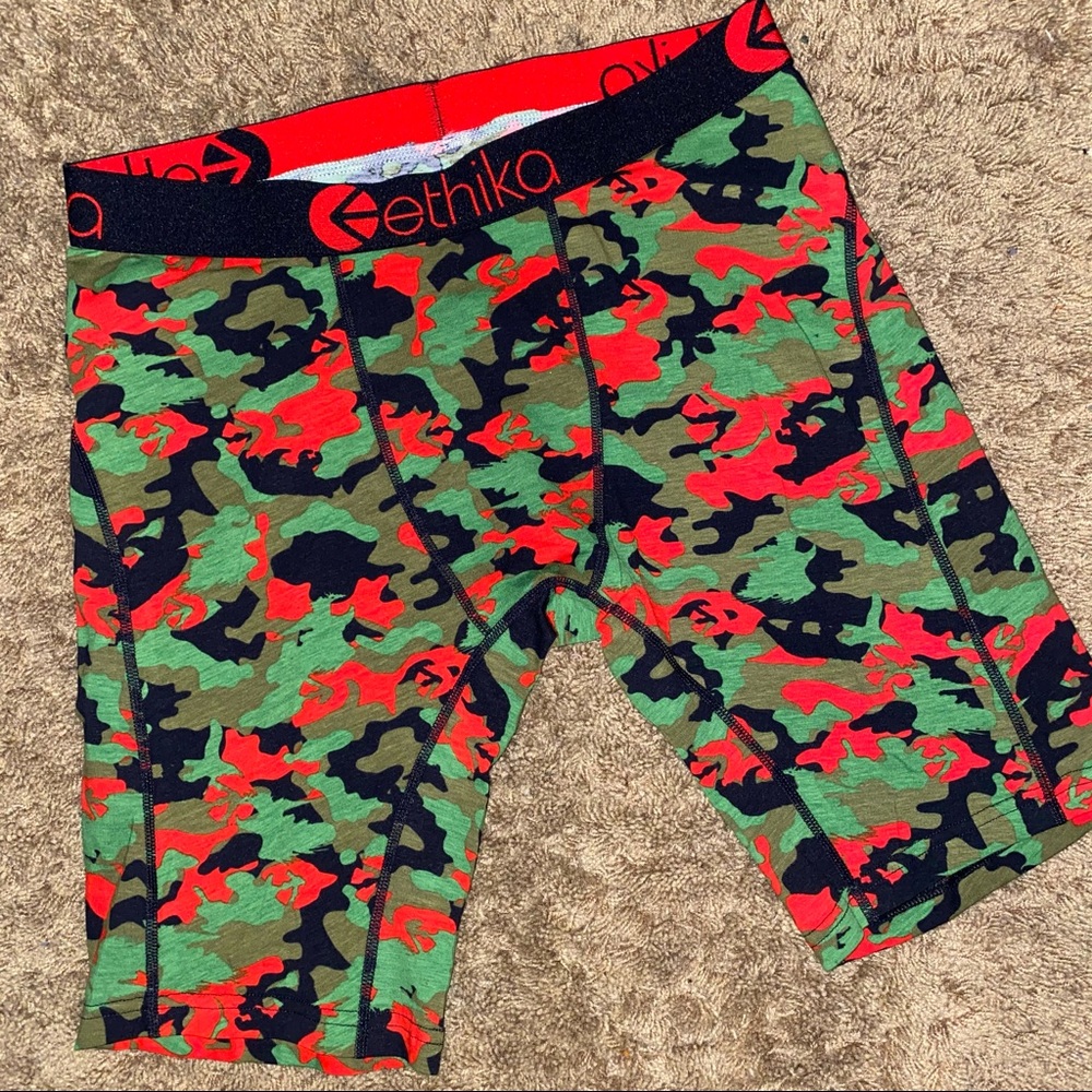Ethika Staple Boxers